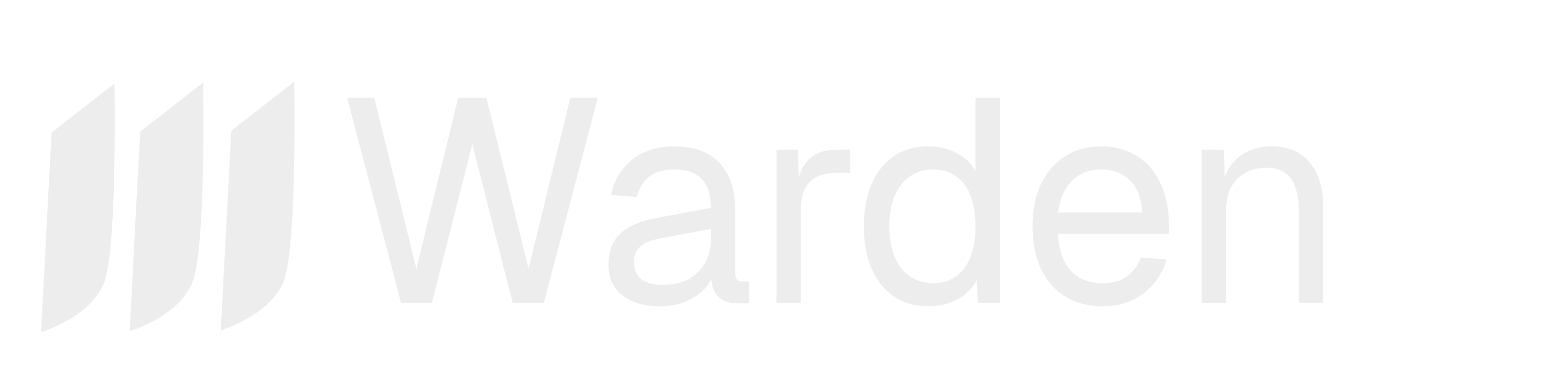 warden